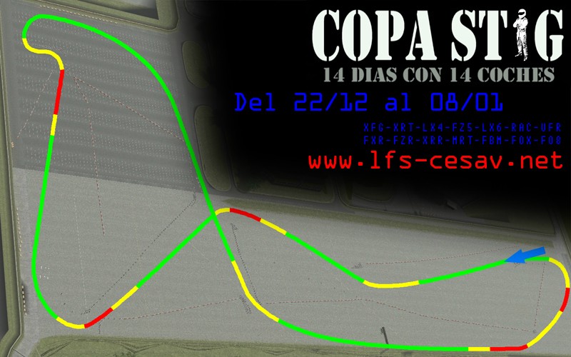 Copa Stig